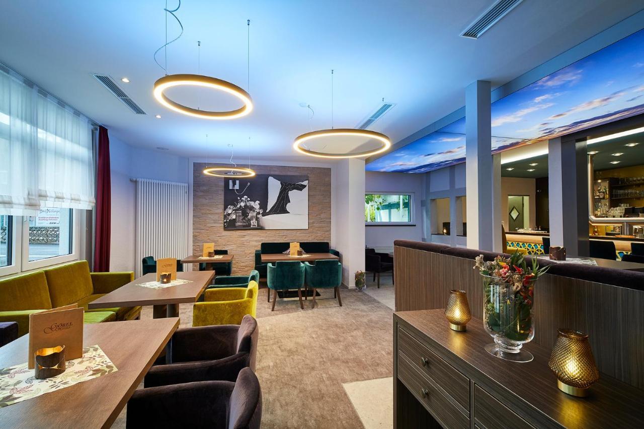 Goebel'S Hotel Aquavita Bad Wildungen Luaran gambar