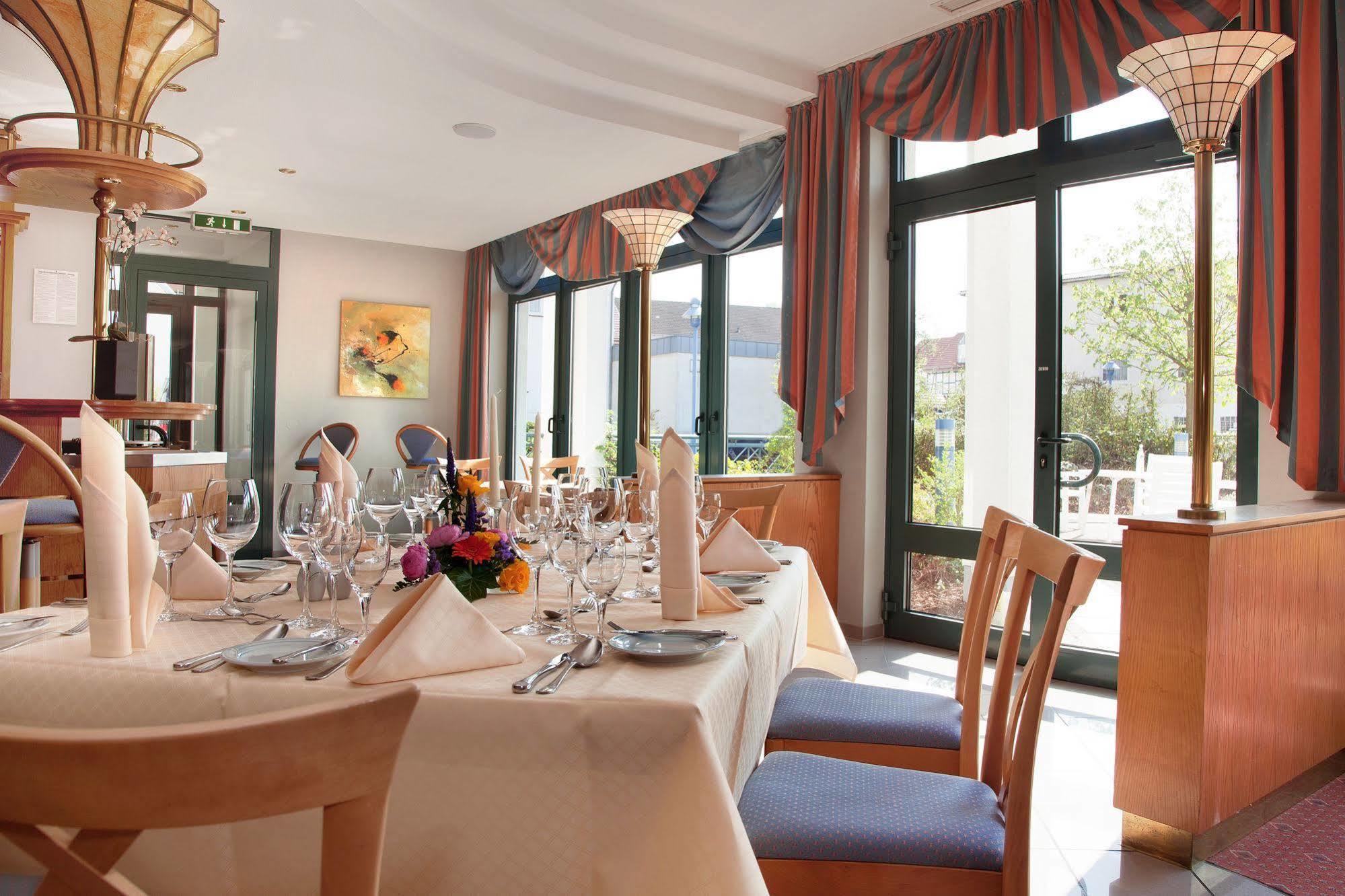 Goebel'S Hotel Aquavita Bad Wildungen Luaran gambar